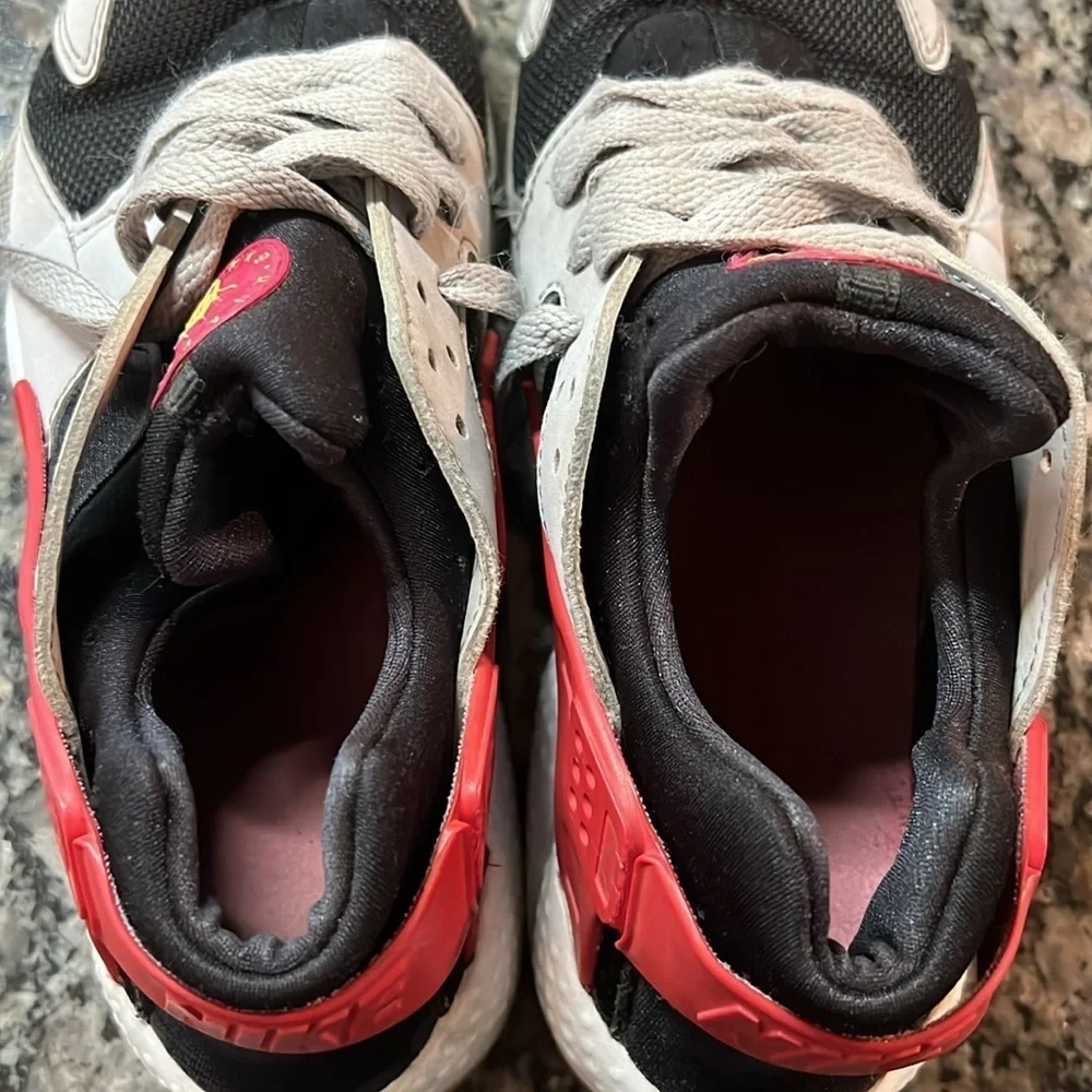 Nike Huarache Y5.5